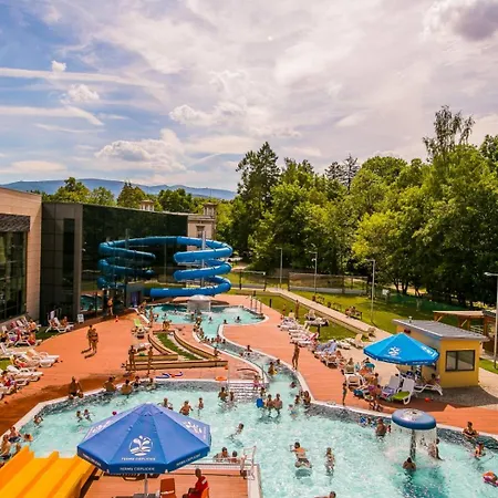 Отель Polonia *