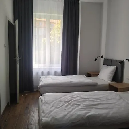 Polonia Hotel
