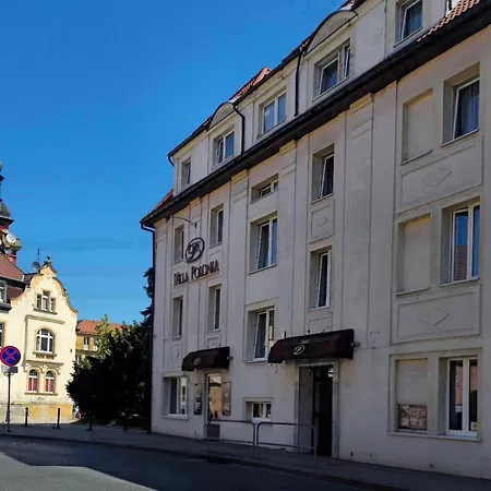 Polonia * Еленя-Гура