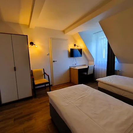 Hotel Polonia