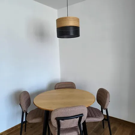 Отель Polonia Еленя-Гура