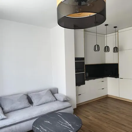 Отель Polonia *