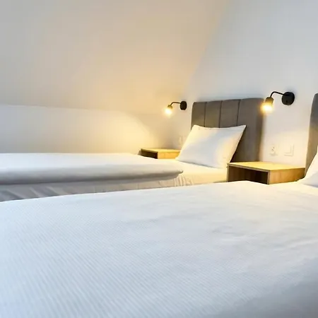 Polonia Hotel