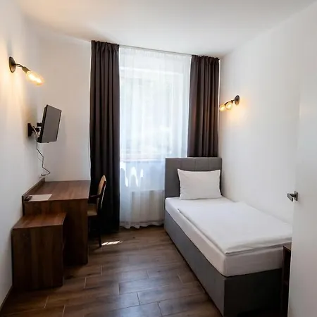 Hotel Polonia