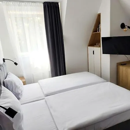 Hotel Polonia