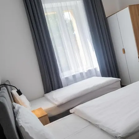 Hotel Polonia *