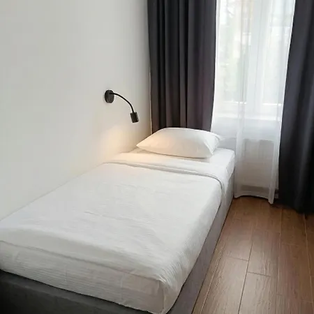Polonia Hotel Jelenia Góra