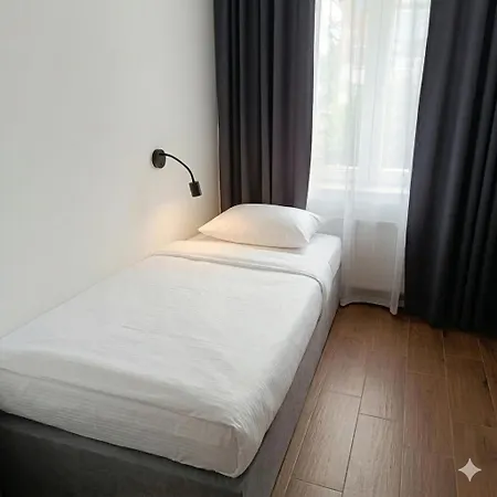 Hotel Polonia Jelenia Góra