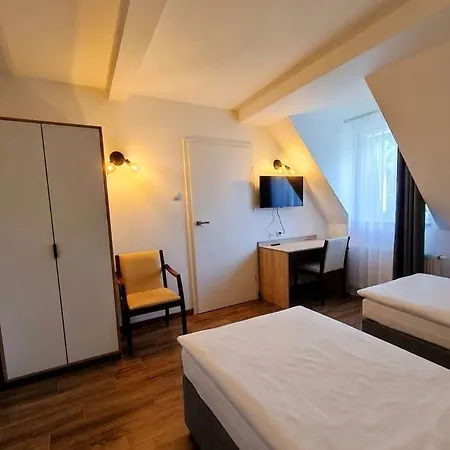 Polonia Hotel Jelenia Góra