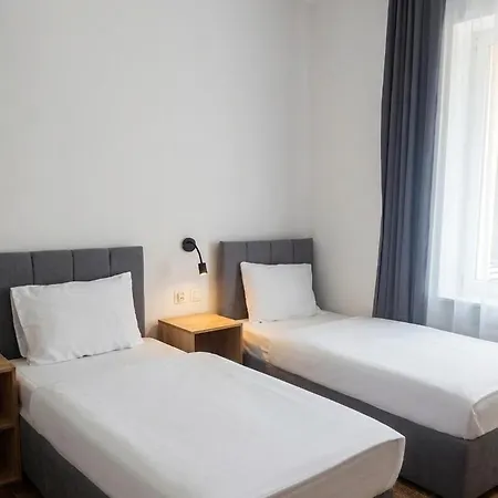 Hotel Polonia