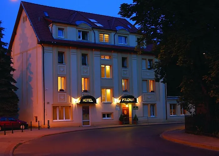 Polonia Hotel