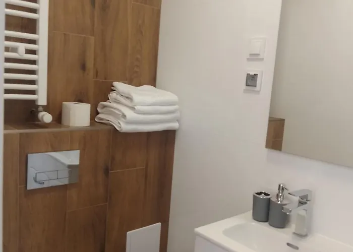 Polonia Hotel Jelenia Góra