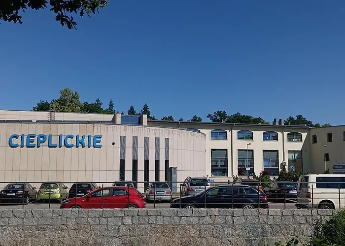 Hotel Polonia Jelenia Góra