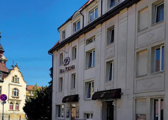 Polonia * Jelenia Góra